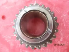 Awt-90a-11 Borg-warner B-w. T-90 3 Speed 2nd Gear Jeep Hi. Scout 80 Studebaker Good Used 22 Tooth