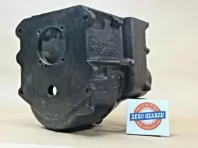 13-01-065-904 Borg Warner Ford T18 Manual Transmission Bare Empty Case Oem 4x4 13-01-065-904 Borg Warner Ford T18 Manual Transmission Bare Empty Case Oem 4x4