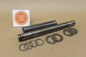 13-09-053-002 Borg Warner Ford T19 Counter Shaft Idler Sleeve And Shims Oem