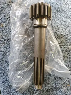 L2-16d Borg Warner T9 T18 T19 T98 Manual New Forward/rev Box L2 Main Drive Gear Read