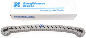 Bw4416 Borg Warner - Morse Hy-vo Hv066 Transfer Case Chain Ford F150 F250 Tod Bw4406 / 1.00