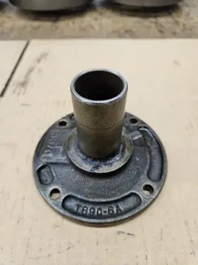 T89c-6a Borg-warner Super T10 Borgwarner Input Shaft Bearing Retainer Seal Type Original Gm