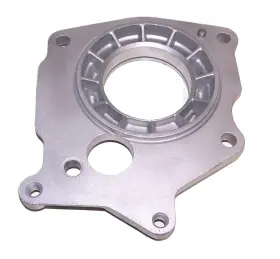 T10-107a Borg - Warner Super Midplate For T10 4 Speed