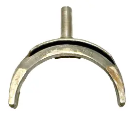 T10-23 Borg Warner 4-speed Manual Transmission Shift Fork Oem Part