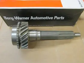 T10v-16a Borg Warner Gm 22t 2.23v Nos Usa Transmission Input Gear Super T10 Main Drive
