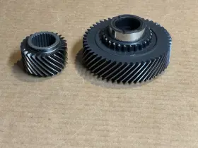 13-52-080-065 Borg Warner - Tremec T5 Chevy S10 Camaro 5 Speed Manual 5th Gear Set 51 25 Tooth