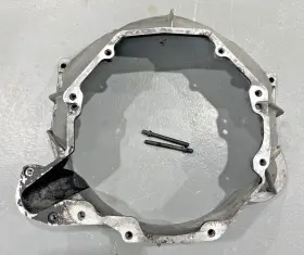 13-86-212-901-h Borg Warner / Tremec Oem 1993-1997 Lt1 T56 6-speed Bellhousing F-body Camaro/firebird Bell Housing Oe