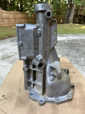 13-52-066-939 Borgwarner Tremec Borg Warner T5 T-5 Mustang Tailhousing Wc