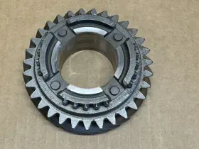 13-52-080-037 Borgwarner Borg Warner T5 2nd Second Gear 31 Tooth 4cyl. Mustang Svo Chevy S10 World Class