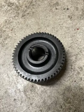 13-52-080-751 Borgwarner Borg Warner Tremec T5 Gm Chevy S10 5 Speed Manual 5th Gear 53 Teeth