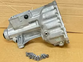 13-81-066-902 Borgwarner Borg Warner Tremec T45 T-45 Mustang Cobra Tail Extension Housing 13-81-066-902 Borgwarner Borg Warner Tremec T45 T-45 Mustang Cobra Tail Extension Housing