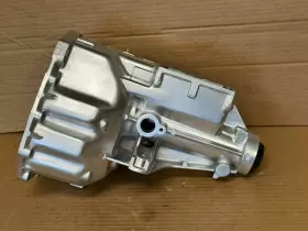 13-81-066-904 Borgwarner Borg Warner Tremec T45 T-45 Mustang Tail Extension Housing 13-81-066-904 Borgwarner Borg Warner Tremec T45 T-45 Mustang Tail Extension Housing