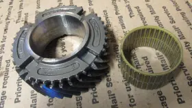 13-81-082-901 Borgwarner Borg Warner Tremec Mustang T45 2nd Second Gear 35 Tooth T-45