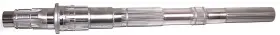 1304-171-007 Borgwarner Borg Warner T-10 4 Speed 27 Spline Mainshaft Oe Gm 82 - 84