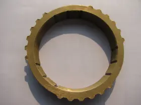 1332-091 Borgwarner 1332-091- Borg-warner T4 T5 1st 2nd Synchronizer Ring 1982 To 1993 Chevy Ford Amc Non W C