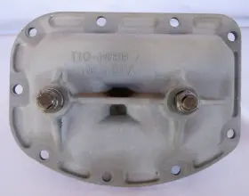 148b Borgwarner Borg Warner T-10 Side Cover