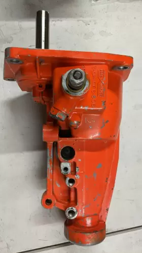 3-04-066-906 Borgwarner Super T10 Tail Housing 27 Spline