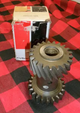 Awt286-10a Borgwarner Borg Warner Wt286-10a Reverse Idler Gear