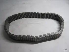 Hv-077 Borgwarner Borg Warner Morse Tec Hy-vo Hummer H2 Transfer Case Chain Bw 4482 6.0l