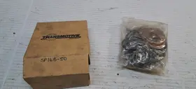 Sp16b-50 Borgwarner Small Parts Kit W/needle Brgs For Transmission