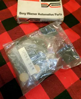 Sp286-50 Borgwarner Borg Warner Small Parts Kit
