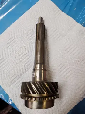 T10p-16d Borgwarner T10 Borg Warner Studebaker Avanti Main Drive Gear
