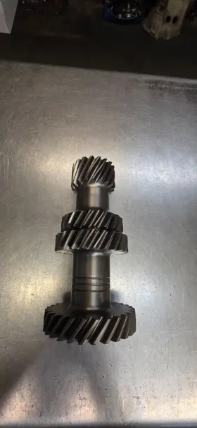 T10w-8b Borgwarner Borg Warner Super T10 4 Speed 2.64 Ratio Cluster Gear