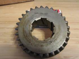 Borgwarner T86e-12u-r29t Transmission Gear
