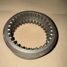 Wt250-15a Borgwarner 1962-1966 Synchro Clutch Sliding Sleeve Chev Truck #wt250-15a #3875924 Nos