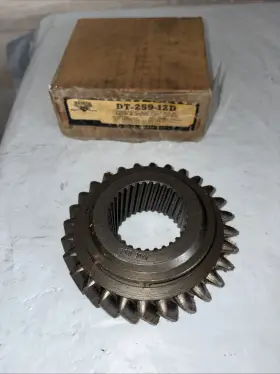 B9ar-7100b Borgwarner Wt259-12b 1955-60 Low And Reverse Gear Ford #dt-259-12b #wt259-12b #b9ar-7100b Nos