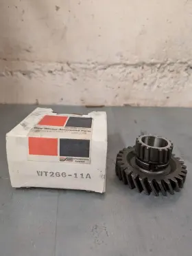 Wt266-11a Borgwarner New 2nd Gear 1958-63 Chevrolet 3 Speed And Od Transmission 3745937