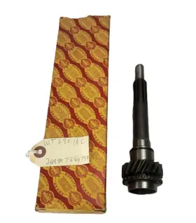 Wt280-16c Borgwarner 1966-67 Main Drive Gear Ford Comet Falcon Mustang