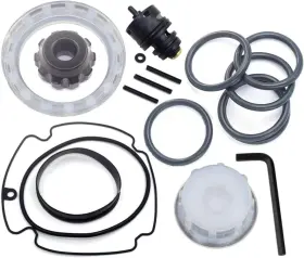 Fr350a Brand Qmgxou 910450 Fc350a Overhaul Kit For Fc350 Rebuild Replacement