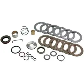 70041 Brinn Complete Rebuild Kit For Racing Transmission