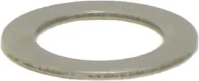 71013 Brinn Thrust Washer - 0.060 In Thick Transmission Each