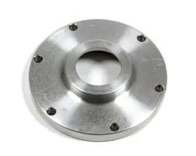 72004 Brinn Bearing Retainer - Aluminum Natural Front Transmissions Each