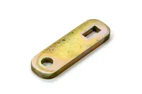 73021 Brinn Shifter Arm - Reverse Steel Cadmium Transmissions Each