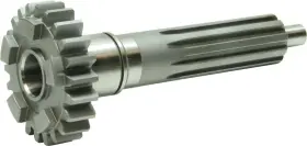 74020 Brinn Transmission Input Shaft - Steel Transmissions Each