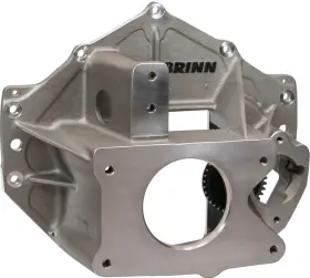 79099 Brinn Bellhousing Chev Mag Dirt 79099 Brinn Bellhousing Chev Mag Dirt