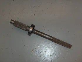 Bri74602 Brinn Transmission 70600 74602 Predator Internal Clutch 2 Speed Main Shaft