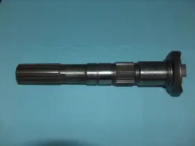 70600 Brinn Transmission 74636 Predator Internal Clutch 2 Speed Input Shaft