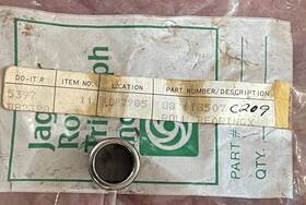 British Leyland 118507 Oem Transmission Input To Mainshaft Bearing Triumph Spitfire Herald Vitesse Nos