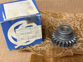 British Leyland 128110 Reverse Gear Triumph Stag Tr2 - Tr6