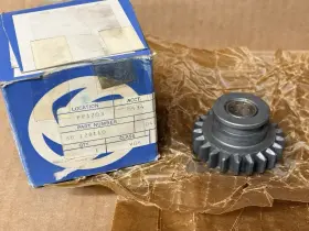 128110 British Leyland Reverse Gear Triumph Stag Tr2 - Tr6