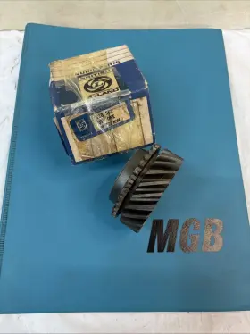 22b562 British Leyland Mgb Nos Boxed 3rd Gear 1968-1980