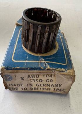 British Leyland Ahu1041 Layshaft Bearing For Mgb And Mgbgt 1968-1980