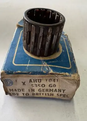 Ahu1041 British Leyland Layshaft Bearing For Mgb And Mgbgt 1968-1980