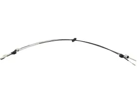 77bc38r Brock Manual Trans Shift Cable Fits 2004-2007 Saturn Vue