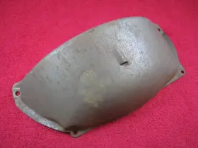 1358519 Buick Nos 1964-65 Wildcat 4-speed Flywheel Inspection Cover 401 425 Oem