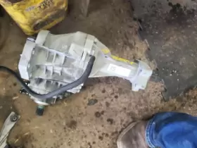 412-10236 Buick Envision 2020 Transfer Case 412-10236 Buick Envision 2020 Transfer Case